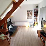 Family House 190 M2 - 3 Bedrooms, 2 Bathrooms * La Baule-Escoublac