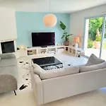 Family House 190 M2 - 3 Bedrooms, 2 Bathrooms * La Baule-Escoublac