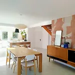 Villa Family House 190 M2 - 3 Bedrooms, 2 Bathrooms La Baule-Escoublac