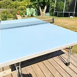 Villa Family House 190 M2 - 3 Bedrooms, 2 Bathrooms La Baule-Escoublac