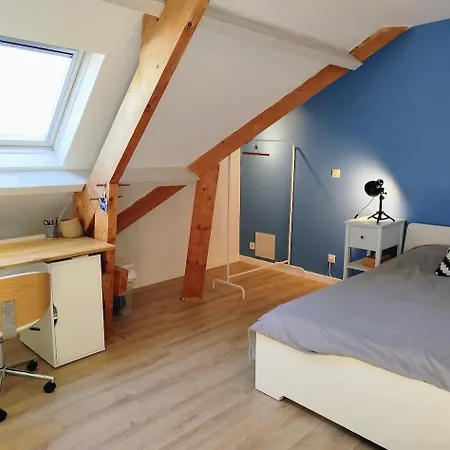 Family House 190 M2 - 3 Bedrooms, 2 Bathrooms