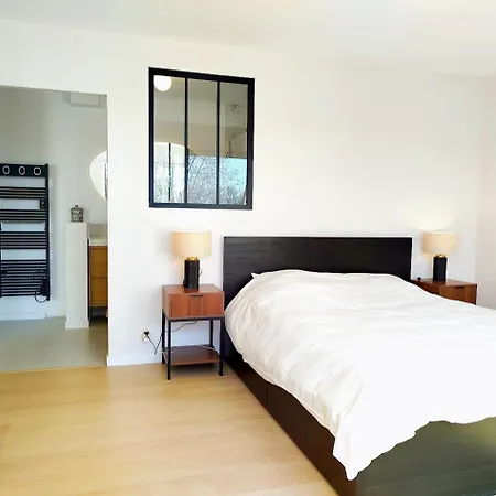 Villa Family House 190 M2 - 3 Bedrooms, 2 Bathrooms