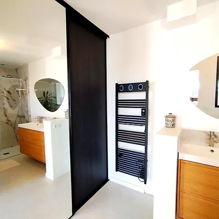 Family House 190 M2 - 3 Bedrooms, 2 Bathrooms Villa La Baule
