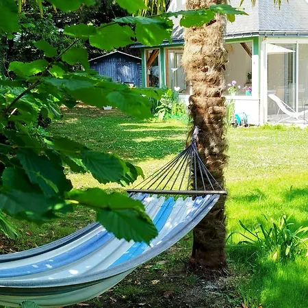 Family House 190 M2 - 3 Bedrooms, 2 Bathrooms * La Baule
