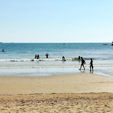 Family House 190 M2 - 3 Bedrooms, 2 Bathrooms * La Baule