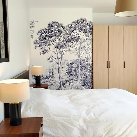 Family House 190 M2 - 3 Bedrooms, 2 Bathrooms * La Baule