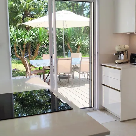 Family House 190 M2 - 3 Bedrooms, 2 Bathrooms וילה *