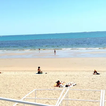 Family House 190 M2 - 3 Bedrooms, 2 Bathrooms La Baule