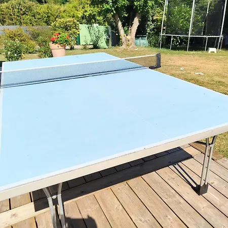 וילה Family House 190 M2 - 3 Bedrooms, 2 Bathrooms La Baule